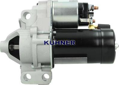 AD Kühner 101290V - Стартер vvparts.bg