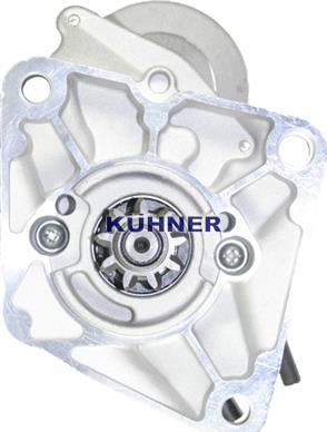 AD Kühner 101242D - Стартер vvparts.bg