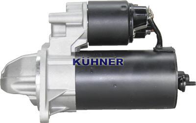 AD Kühner 101247B - Стартер vvparts.bg