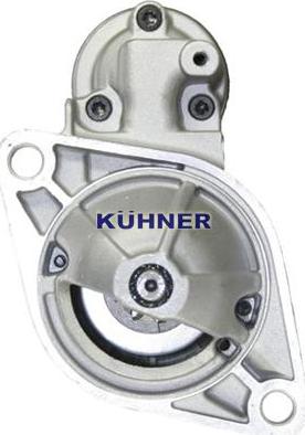 AD Kühner 101247B - Стартер vvparts.bg