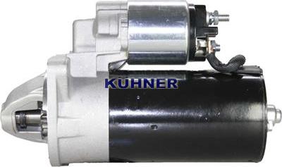 AD Kühner 101264B - Стартер vvparts.bg