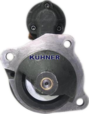 AD Kühner 10120L - Стартер vvparts.bg