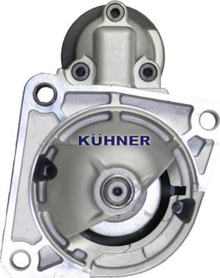 AD Kühner 101212R - Стартер vvparts.bg