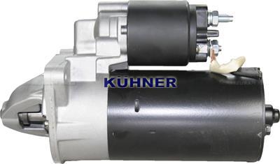 AD Kühner 101212R - Стартер vvparts.bg