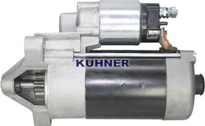 AD Kühner 10885B - Стартер vvparts.bg