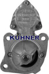 AD Kühner 10397R - Стартер vvparts.bg