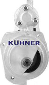 AD Kühner 10365R - Стартер vvparts.bg