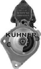 AD Kühner 10363R - Стартер vvparts.bg