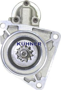 AD Kühner 10332R - Стартер vvparts.bg