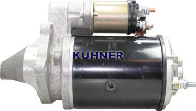 AD Kühner 10337L - Стартер vvparts.bg