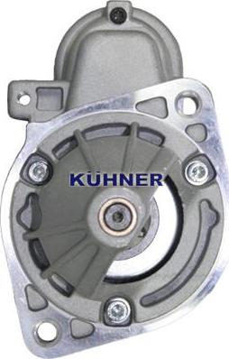 AD Kühner 10327B - Стартер vvparts.bg