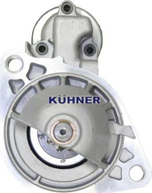 AD Kühner 10372R - Стартер vvparts.bg