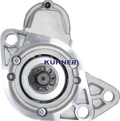 AD Kühner 10294R - Стартер vvparts.bg