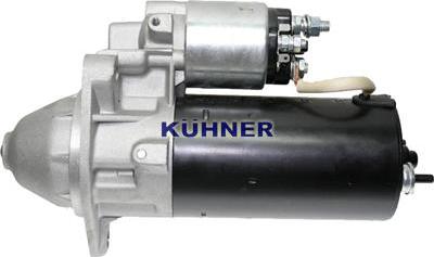 AD Kühner 10322R - Стартер vvparts.bg