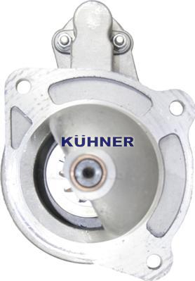 AD Kühner 10200 - Стартер vvparts.bg