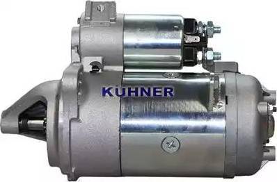 AD Kühner 10289M - Стартер vvparts.bg