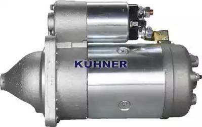 AD Kühner 10230M - Стартер vvparts.bg