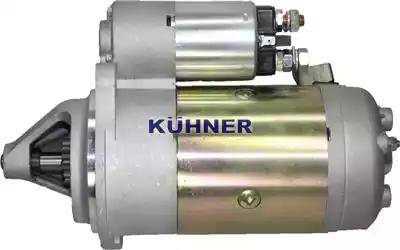 AD Kühner 10231M - Стартер vvparts.bg