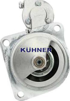 AD Kühner 10232K - Стартер vvparts.bg