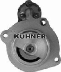 AD Kühner 10273R - Стартер vvparts.bg