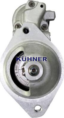 AD Kühner 10793B - Стартер vvparts.bg