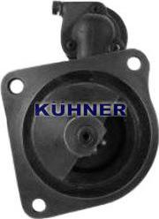 AD Kühner 10704K - Стартер vvparts.bg