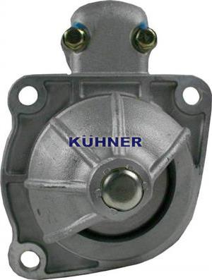 AD Kühner 10783K - Стартер vvparts.bg