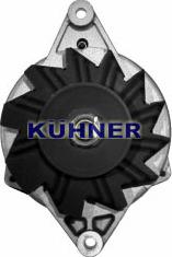 AD Kühner 3099RIM - Генератор vvparts.bg