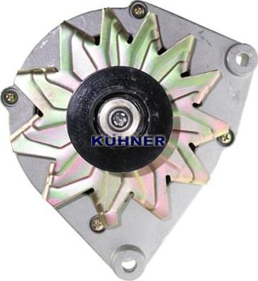 AD Kühner 30905RI - Генератор vvparts.bg