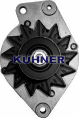 AD Kühner 30906RI - Генератор vvparts.bg