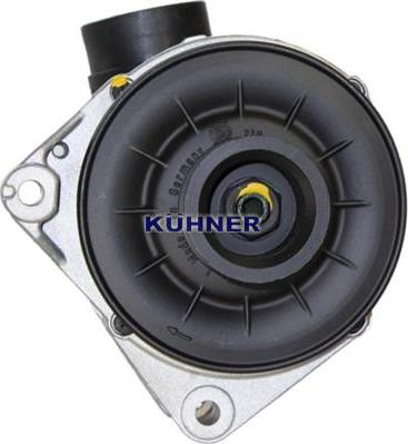 AD Kühner 30901RI - Генератор vvparts.bg