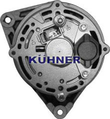 AD Kühner 30903RIR - Генератор vvparts.bg