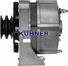 AD Kühner 30903RIR - Генератор vvparts.bg