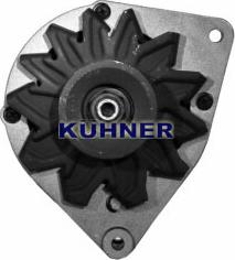 AD Kühner 30903RIR - Генератор vvparts.bg