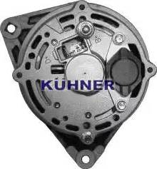 AD Kühner 30903RI - Генератор vvparts.bg