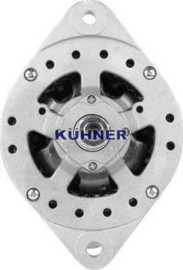 AD Kühner 30907RI - Генератор vvparts.bg