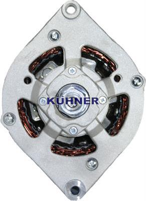 AD Kühner 30915RIM - Генератор vvparts.bg