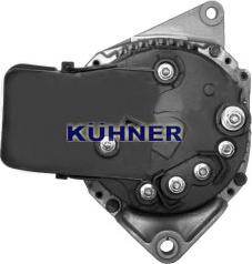 AD Kühner 30913RIV - Генератор vvparts.bg