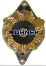 AD Kühner 3098 - Генератор vvparts.bg