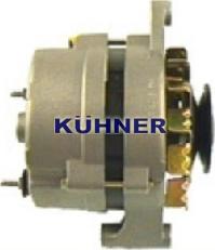 AD Kühner 3098 - Генератор vvparts.bg