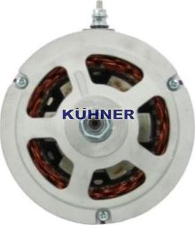 AD Kühner 3093RI - Генератор vvparts.bg