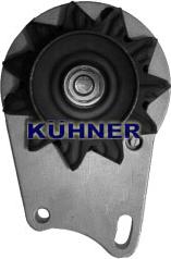 AD Kühner 3046RIR - Генератор vvparts.bg