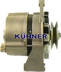 AD Kühner 3041 - Генератор vvparts.bg