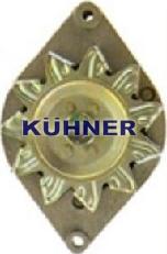 AD Kühner 3041 - Генератор vvparts.bg