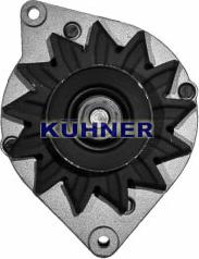 AD Kühner 3042RI - Генератор vvparts.bg