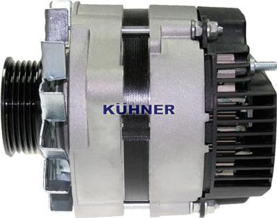 AD Kühner 30596RI - Генератор vvparts.bg