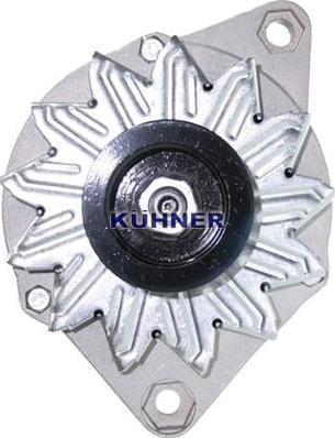 AD Kühner 30596RI - Генератор vvparts.bg