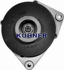 AD Kühner 30590RI - Генератор vvparts.bg