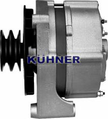 AD Kühner 30590RI - Генератор vvparts.bg