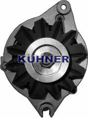 AD Kühner 30597RI - Генератор vvparts.bg